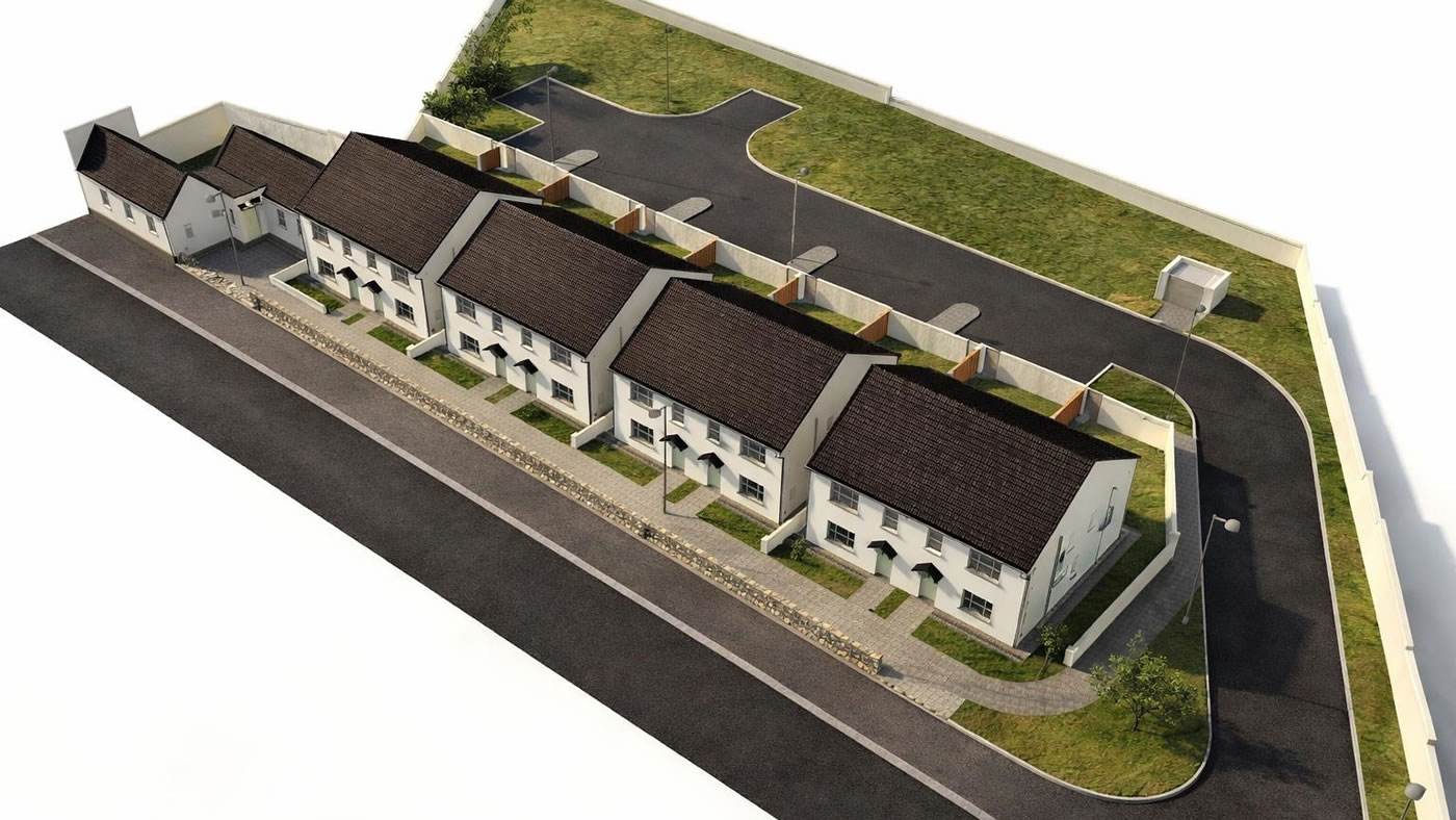 Pairc an Tobair, Bartlemy, Co. Cork