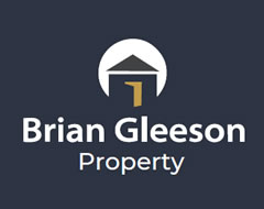 Brian Gleeson