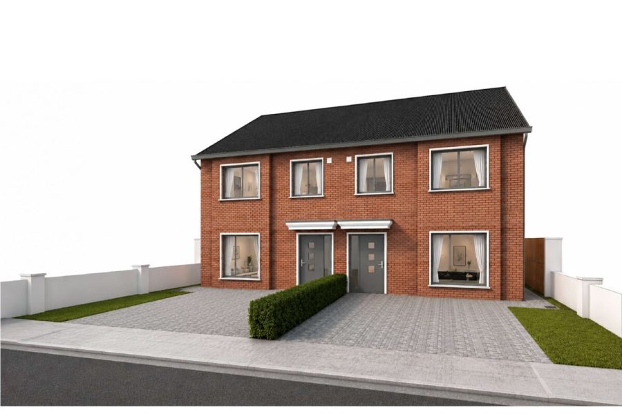 TypeBB-House Render